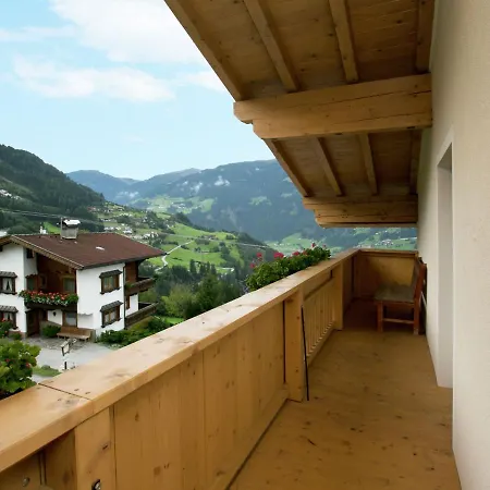 Obersteiner 2 公寓