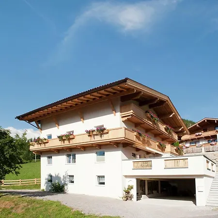 Apartamento Obersteiner 2 *