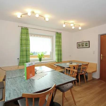 Apartamento Obersteiner 2 Rohrberg
