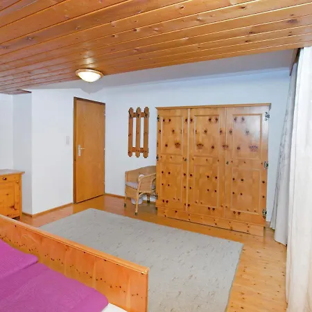 Apartamento Obersteiner 2