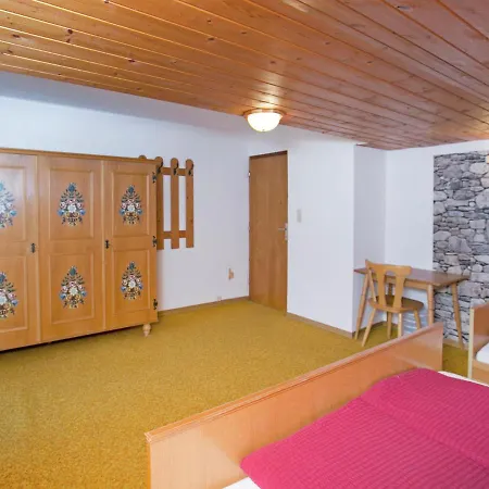 Apartamento Obersteiner 2 Rohrberg