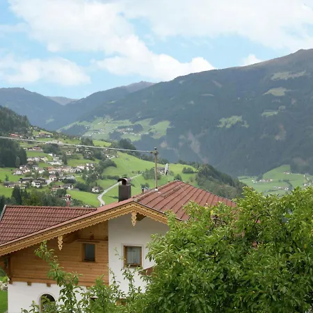 Obersteiner 2 Apartamento *